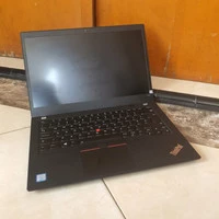 Lenovo Thinkpad T490