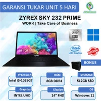 Zyrex Sky 232