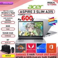 Acer Aspire 3