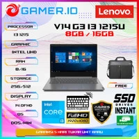 Lenovo V14 G3