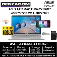 Asus A416MAO VIPS421