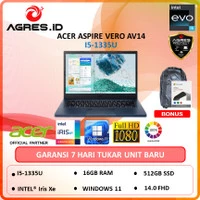 Acer Aspire Vero