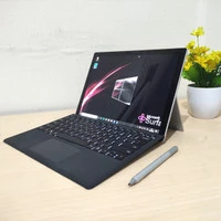 Microsoft Surface Pro