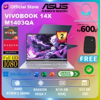 Asus Vivobook 14X