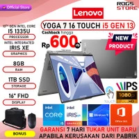 Lenovo Yoga 7