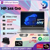 HP 245 G10