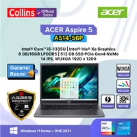 Acer Aspire 5