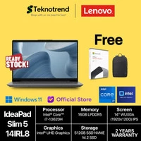 Lenovo Ideapad Slim