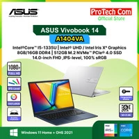 Asus Vivobook 14