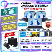 Asus Vivobook 15