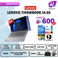 Lenovo Thinkbook 14