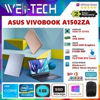 Asus Vivobook 15