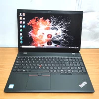 Lenovo Thinkpad T580