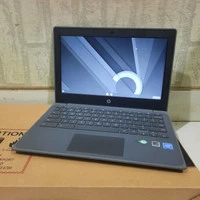 HP Chromebook 11