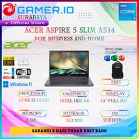 Acer Aspire 5