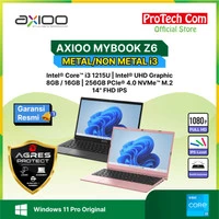 Axioo Mybook Z6