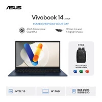 Asus Vivobook 14
