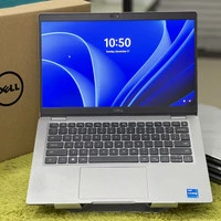 Dell Latitude 5320