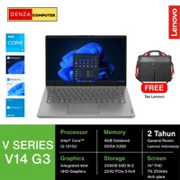Lenovo V14 G3