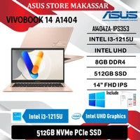 Asus Vivobook 14