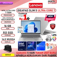Lenovo Ideapad Slim