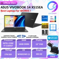 Asus Vivobook X515EA