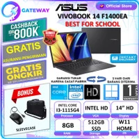Asus Vivobook F415EA