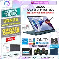 Lenovo Yoga 7i