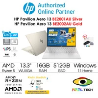 HP Pavilion Aero