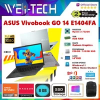 Asus Vivobook Go