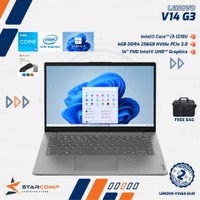Lenovo V14 G3