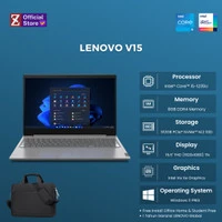Lenovo V15 Intel