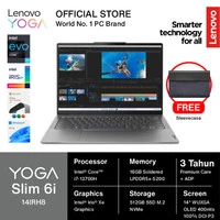 Lenovo Yoga Slim