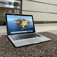 Macbook Pro 13
