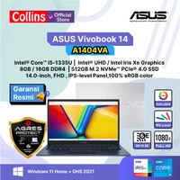 Asus Vivobook 14