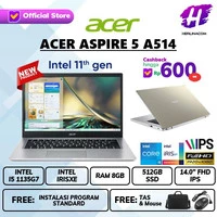 Acer Aspire 5