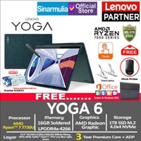Lenovo Yoga 6