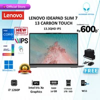 Lenovo Ideapad Slim