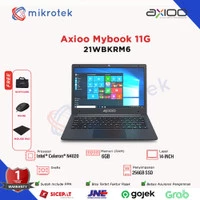 Axioo Mybook 11G