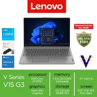 Lenovo V15 G3