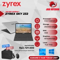 Zyrex Sky 232