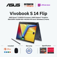 Asus Vivobook S