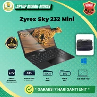 Zyrex Sky 232