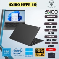 Axioo Hype 10
