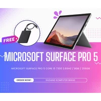Microsoft Surface Pro