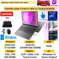 Lenovo Ideapad Slim