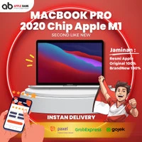 Apple Macbook Pro