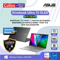 Asus Vivobook Ultra