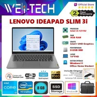 Lenovo Ideapad Slim