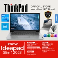 Lenovo Ideapad Slim